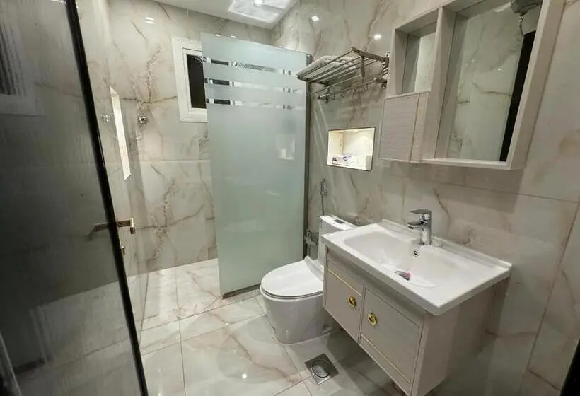 استودیوی استاندارد, Rosabella Hotel شقق روزابيلا الفندقية