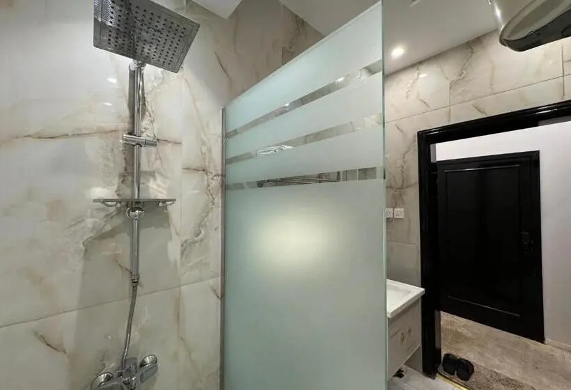 استودیوی استاندارد, Rosabella Hotel شقق روزابيلا الفندقية