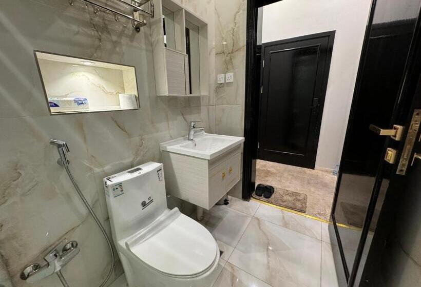 חדר סטודיו סטנדרד, Rosabella Hotel   شقق روزابيلا الفندقية