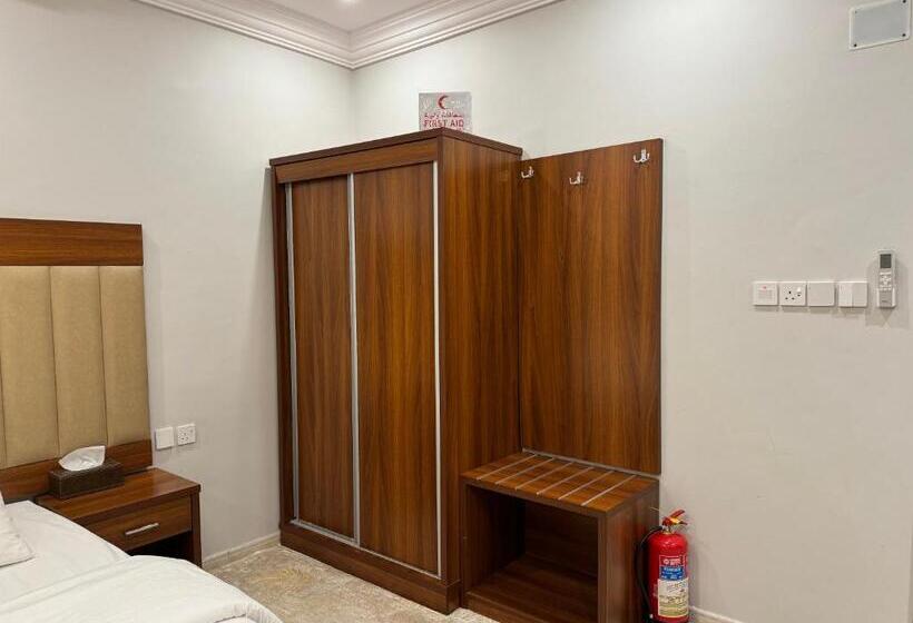 חדר סטודיו סטנדרד, Rosabella Hotel   شقق روزابيلا الفندقية