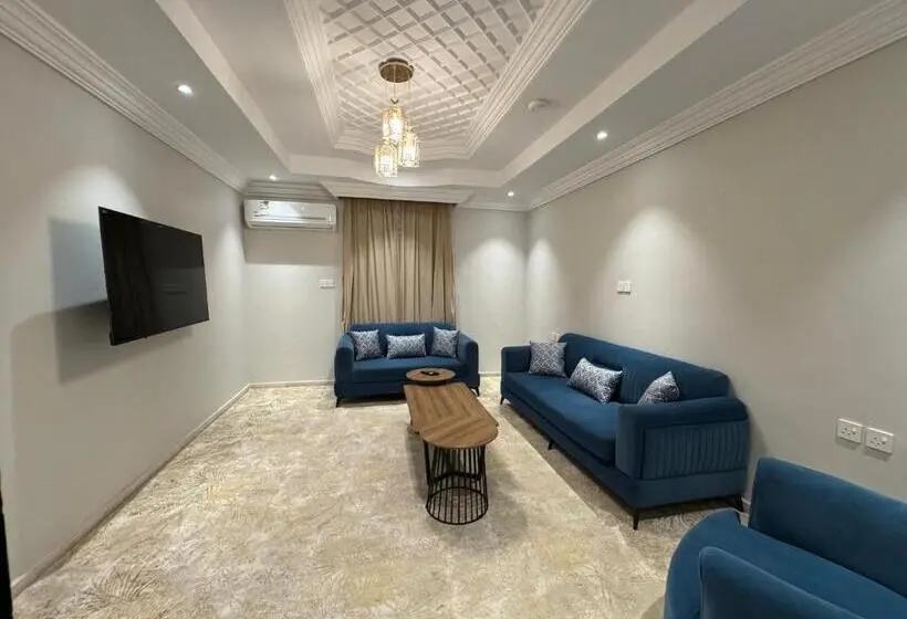 3 Bedroom Suite, Rosabella Hotel شقق روزابيلا الفندقية
