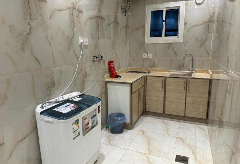 Люкс 3 Спальни, Rosabella Hotel   شقق روزابيلا الفندقية