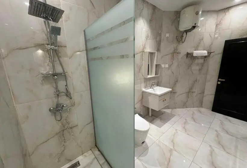 3 Bedroom Suite, Rosabella Hotel شقق روزابيلا الفندقية