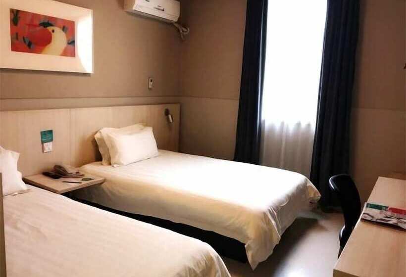 Standard Room, Jinjiang Inn Baotou Donghe Railway Sation