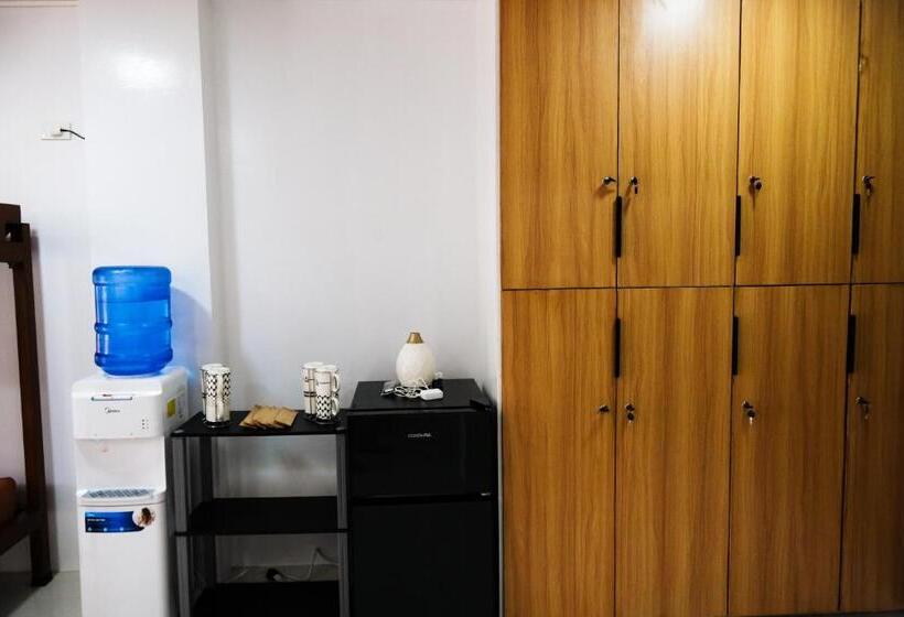 اتاق خانوادگی, Hangout Haven Siargao Homestay