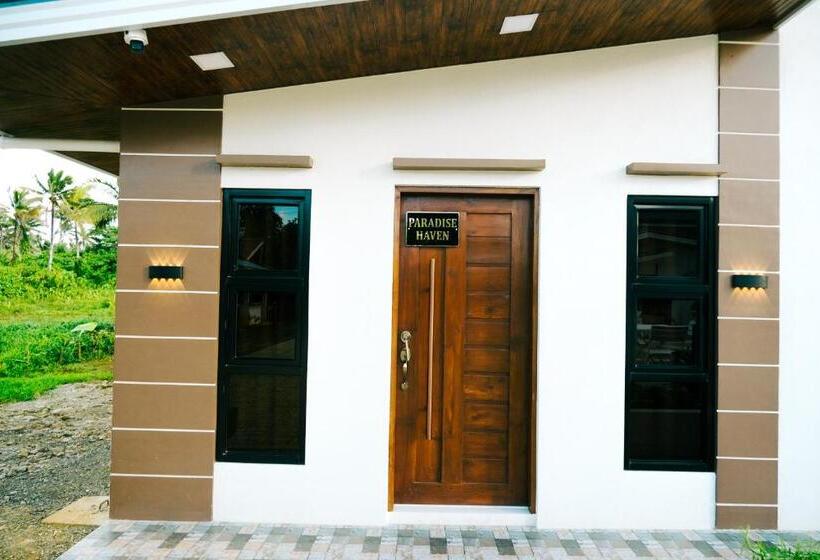 اتاق خانوادگی, Hangout Haven Siargao Homestay