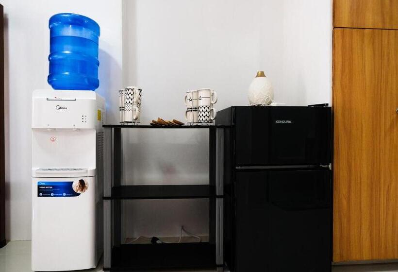 اتاق خانوادگی, Hangout Haven Siargao Homestay