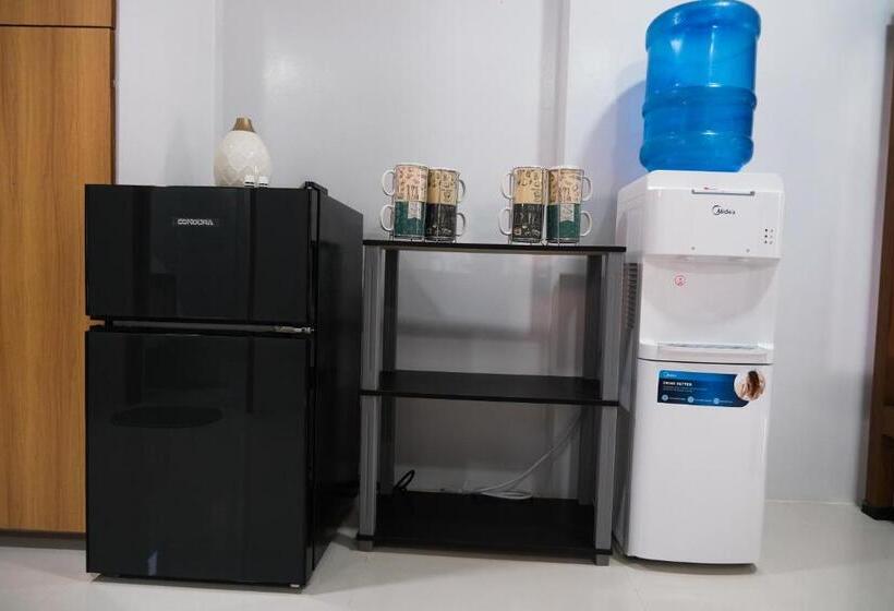 اتاق لوکس خانوادگی, Hangout Haven Siargao Homestay