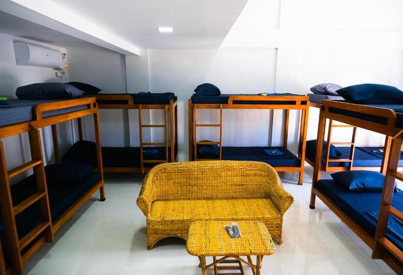 اتاق سوپریور خانوادگی, Hangout Haven Siargao Homestay