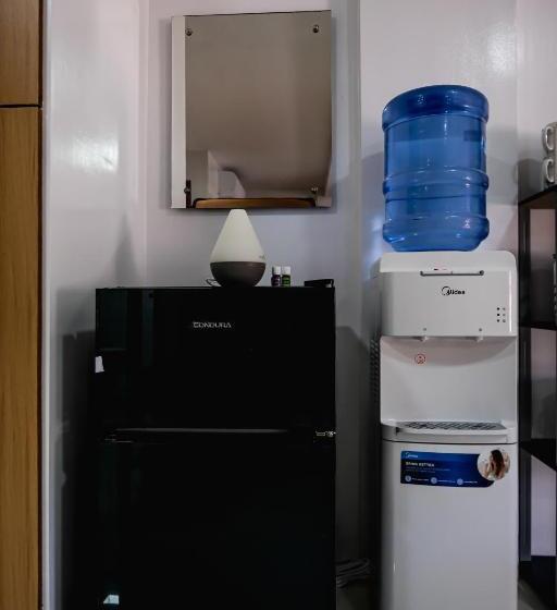 سوییت خانوادگی, Hangout Haven Siargao Homestay