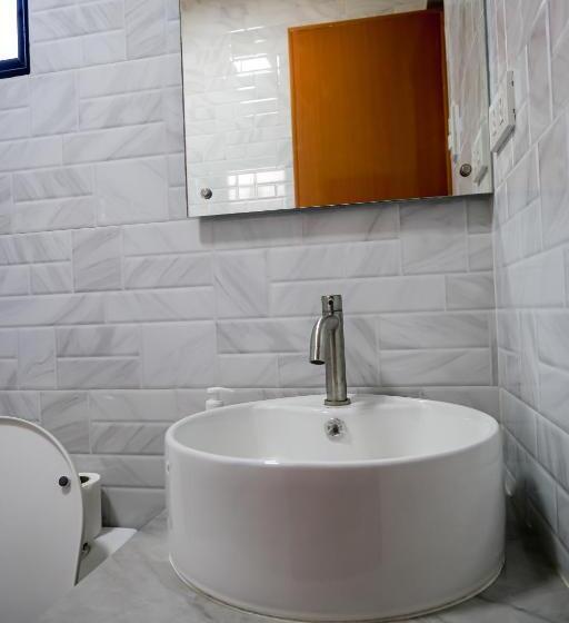 سوییت خانوادگی, Hangout Haven Siargao Homestay