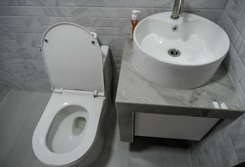 سوییت خانوادگی, Hangout Haven Siargao Homestay