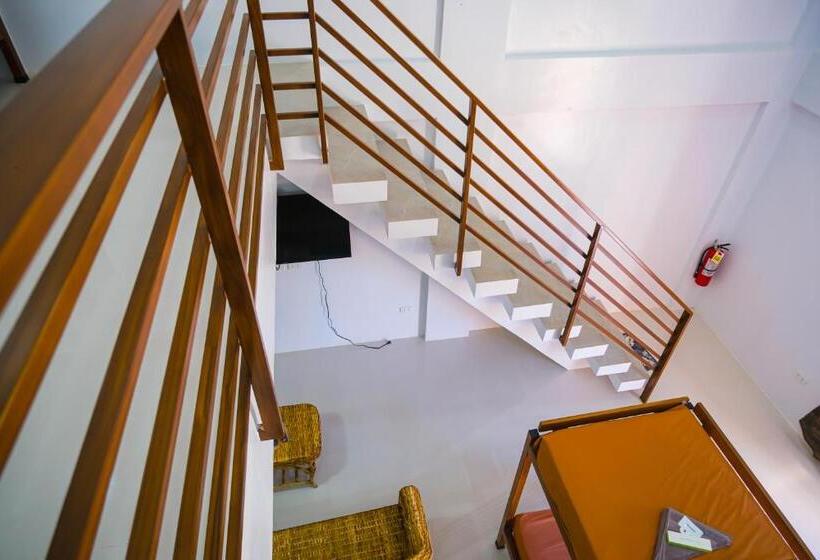 سوییت خانوادگی, Hangout Haven Siargao Homestay