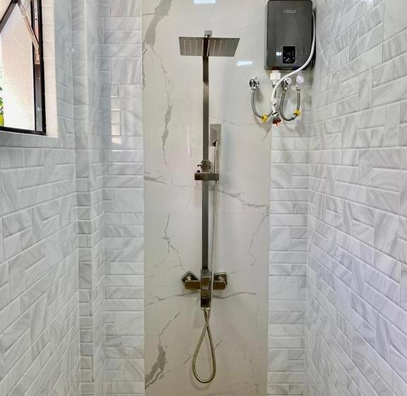 اتاق استاندارد, Hangout Haven Siargao Homestay