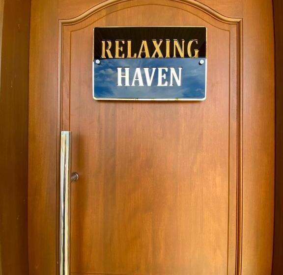 اتاق استاندارد, Hangout Haven Siargao Homestay