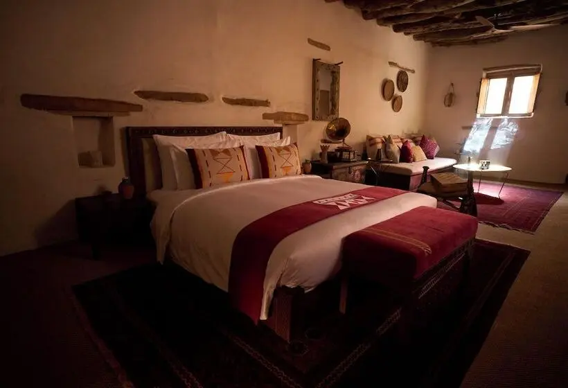Comfort Room