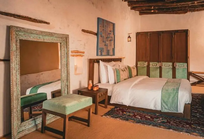 اتاق سوپریور, Dar Tantora The House