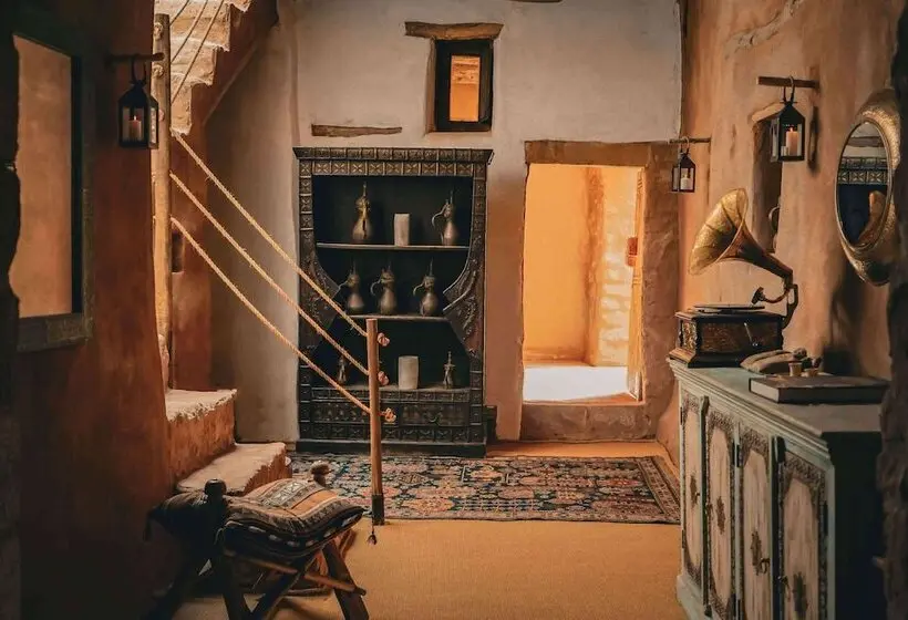 اتاق سوپریور, Dar Tantora The House