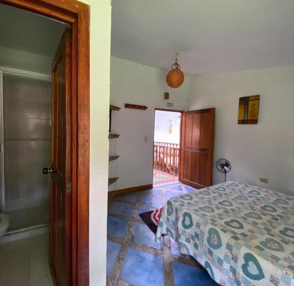 스탠다드 룸, Finca Hotel Tierra Grata