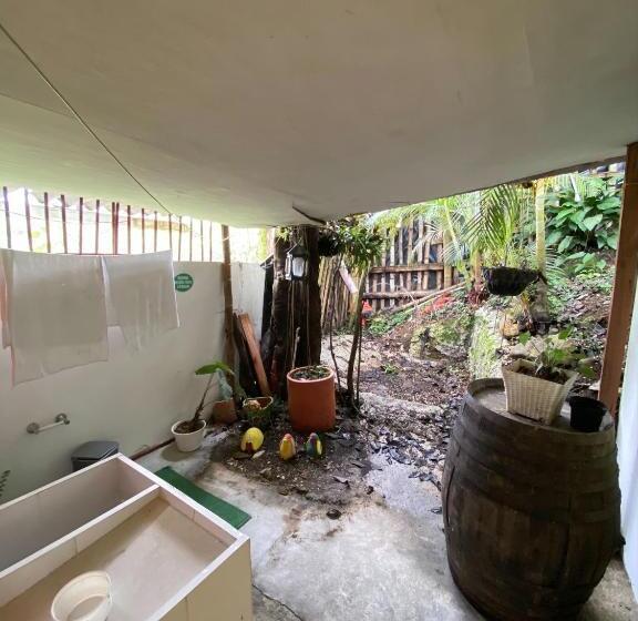 샬레, Finca Hotel Tierra Grata