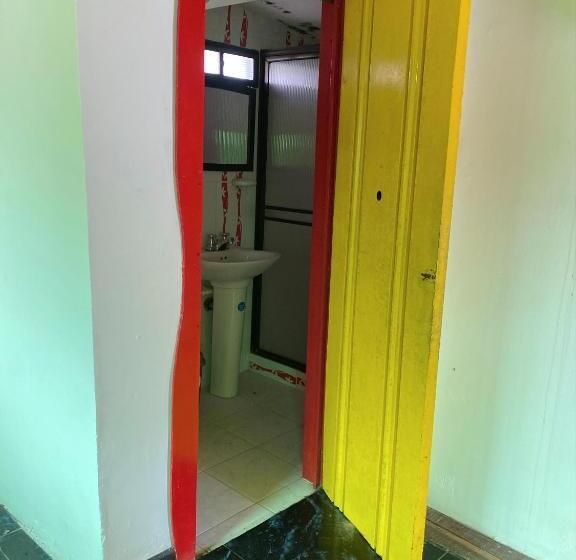 샬레, Finca Hotel Tierra Grata