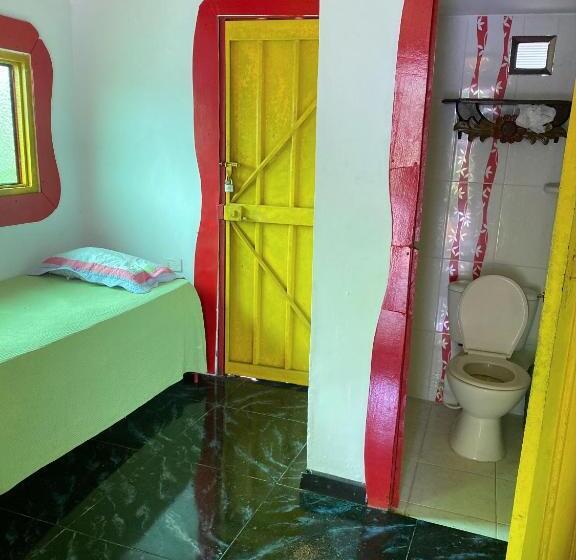 샬레, Finca Hotel Tierra Grata