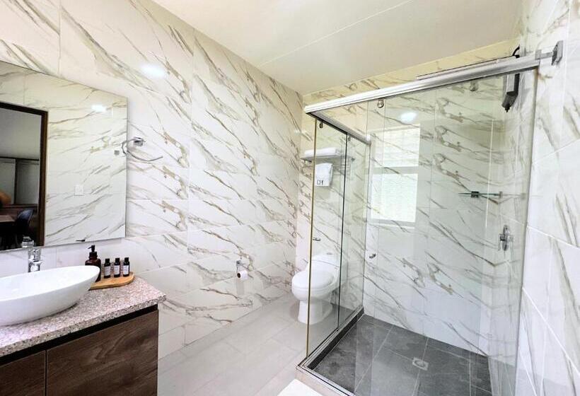 Семейный Номер, Doral House Villavicencio