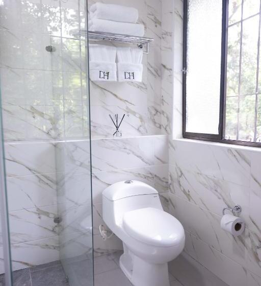 Номер Стандарт, Doral House Villavicencio