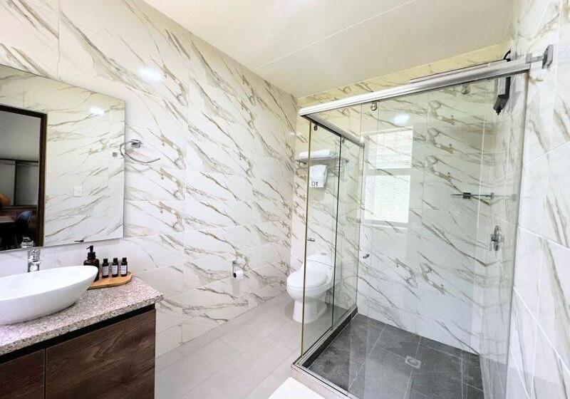 Номер Стандарт, Doral House Villavicencio