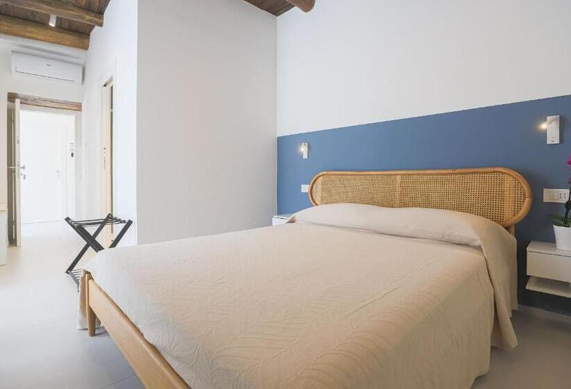اتاق استاندارد, Desiderio Guest House