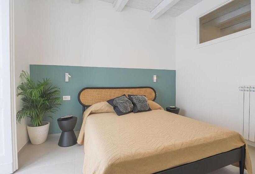 آپارتمان خانواده 1 خوابه, Desiderio Guest House