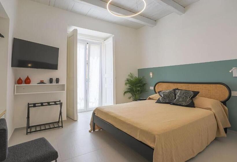آپارتمان خانواده 1 خوابه, Desiderio Guest House