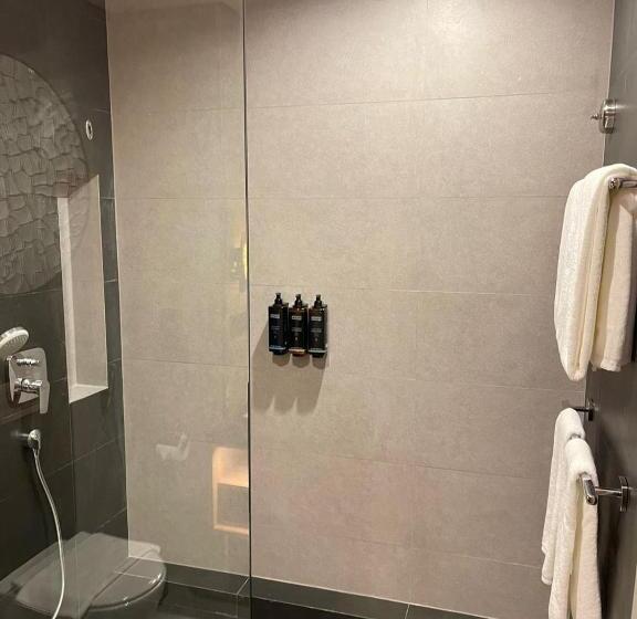 اتاق سوپریور با تخت بزرگ, Millennium Al Masar