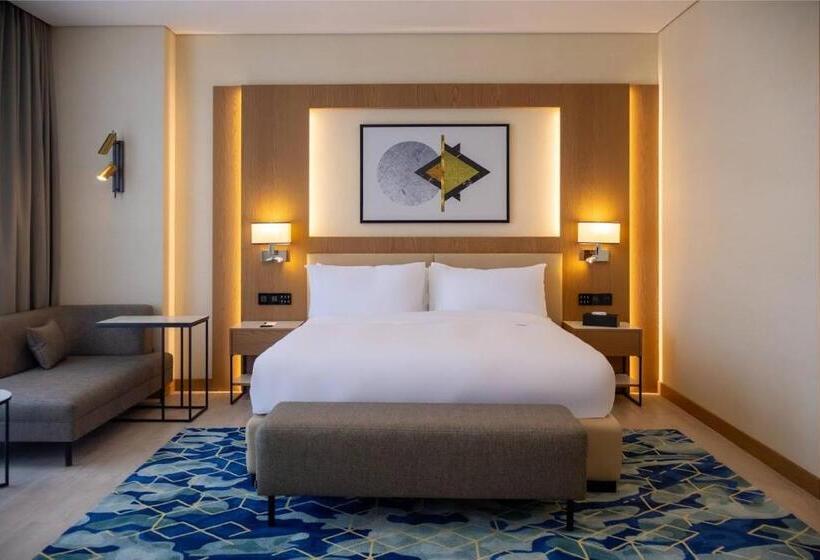 سوییت جونیور, Millennium Al Masar