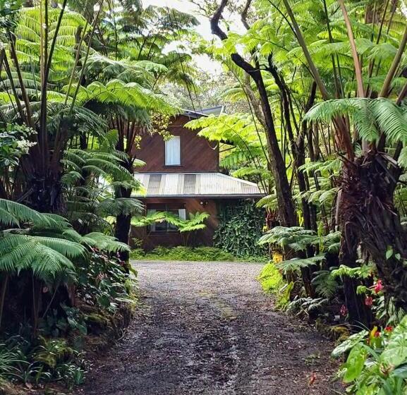 高级工作室, The Pacifica Inn