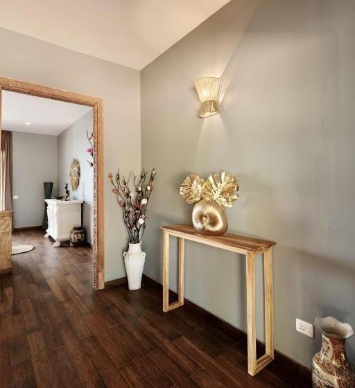 فيلا غرفة نوم واحدة مطلّة علي البحر, Maharaja Boutique Hotel Zanzibar