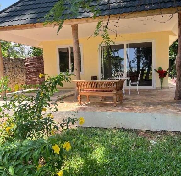 ویلای لوکس 1 خوابه, Maharaja Boutique Hotel Zanzibar