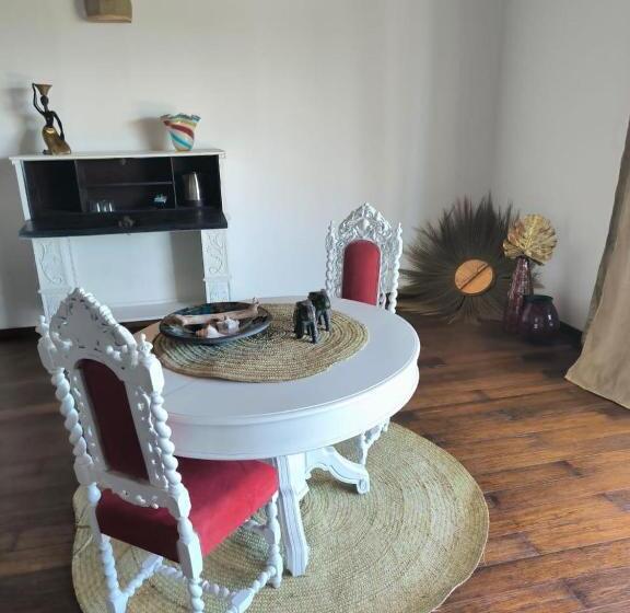 فيلا سوبيريور غرفة نوم واحدة, Maharaja Boutique Hotel Zanzibar