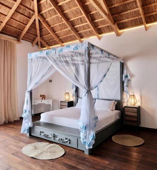 ویلای سوپریور 1 خوابه, Maharaja Boutique Hotel Zanzibar