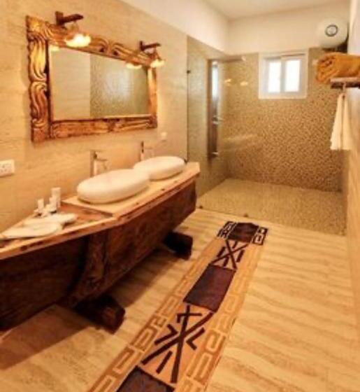فيلا سوبيريور غرفة نوم واحدة, Maharaja Boutique Hotel Zanzibar