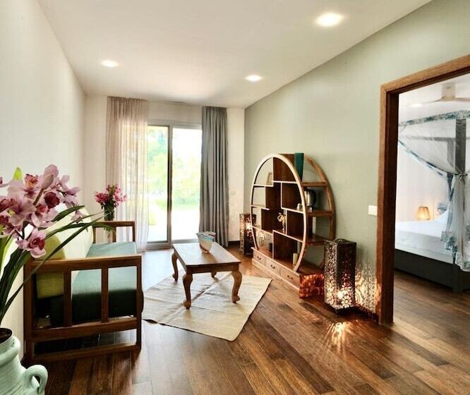 غرفة ديلوكس, Maharaja Boutique Hotel Zanzibar