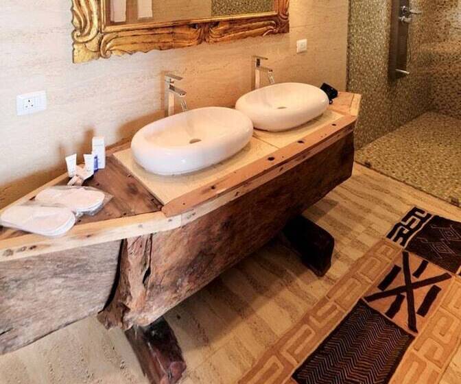 فيلا سوبيريور غرفة نوم واحدة, Maharaja Boutique Hotel Zanzibar