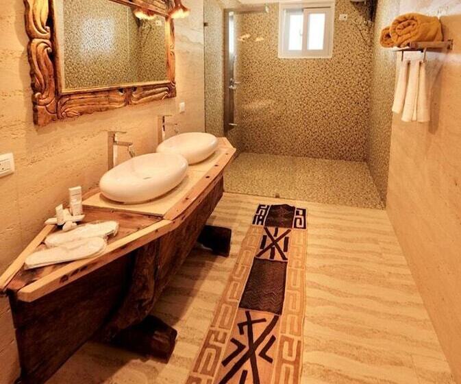 فيلا سوبيريور غرفة نوم واحدة, Maharaja Boutique Hotel Zanzibar