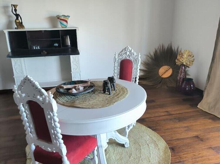 ویلای سوپریور 1 خوابه, Maharaja Boutique Hotel Zanzibar
