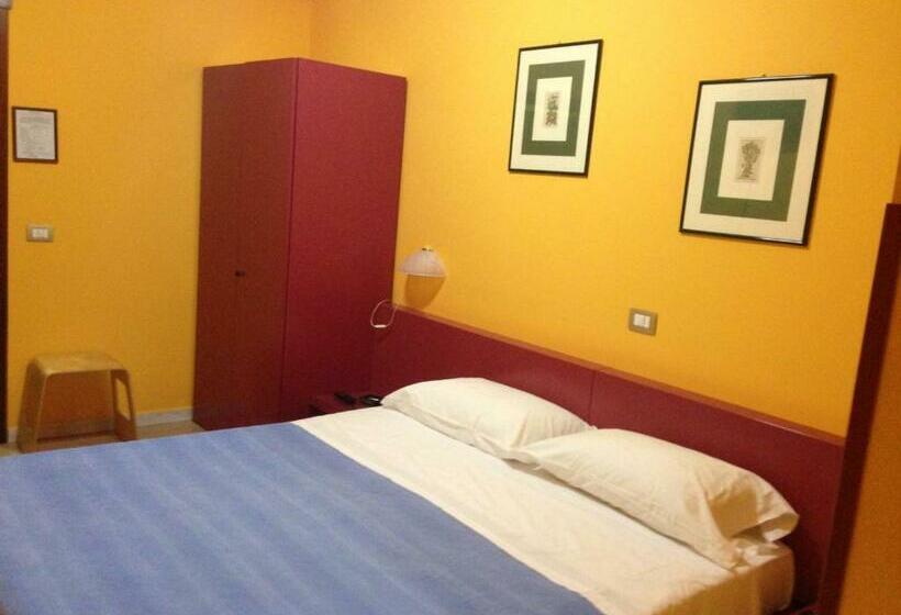 스탠다드 싱글 룸, Cristal