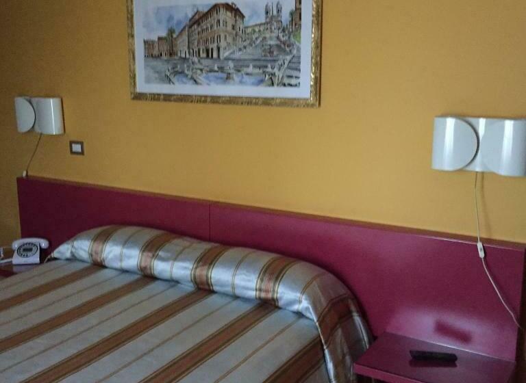 스탠다드 룸, Cristal