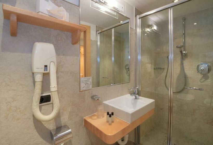 Номер Superior, Garni Snaltnerhof