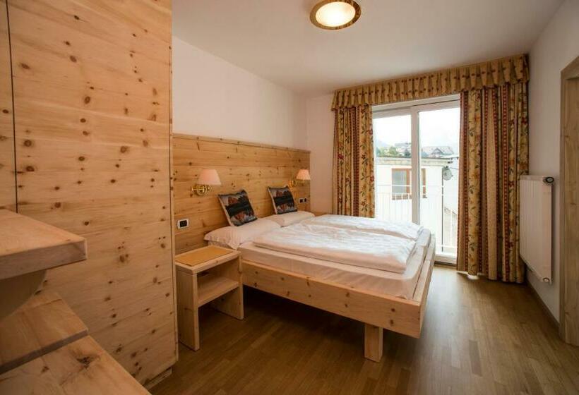 Номер Стандарт, Garni Snaltnerhof