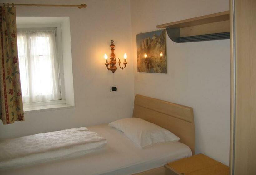 Номер Стандарт Индивидуальный, Garni Snaltnerhof