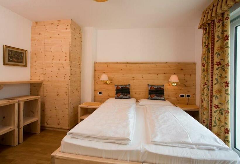 Номер Стандарт, Garni Snaltnerhof